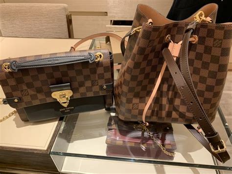 Louis Vuitton st plaza frontenac